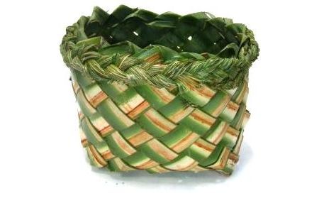 kete basket